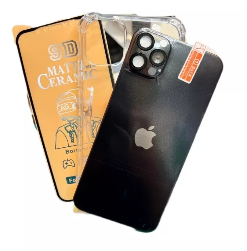Kit para Transformar Iphone 11 no 13 Pro Max