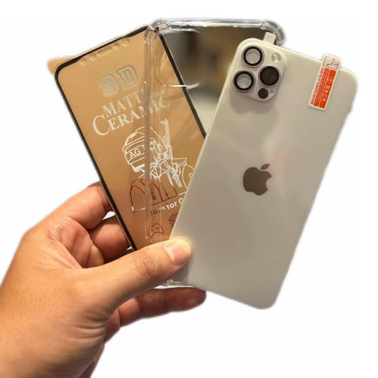 Kit para Transformar Iphone 11 no 13 Pro Max