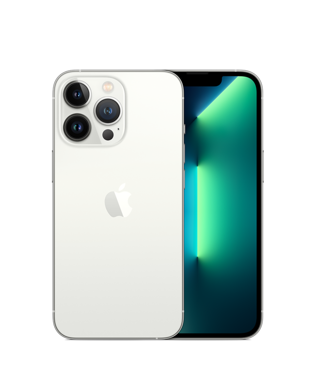 Prêmio Raspou Ganhou - Iphone 13 Pro Max 128 GB