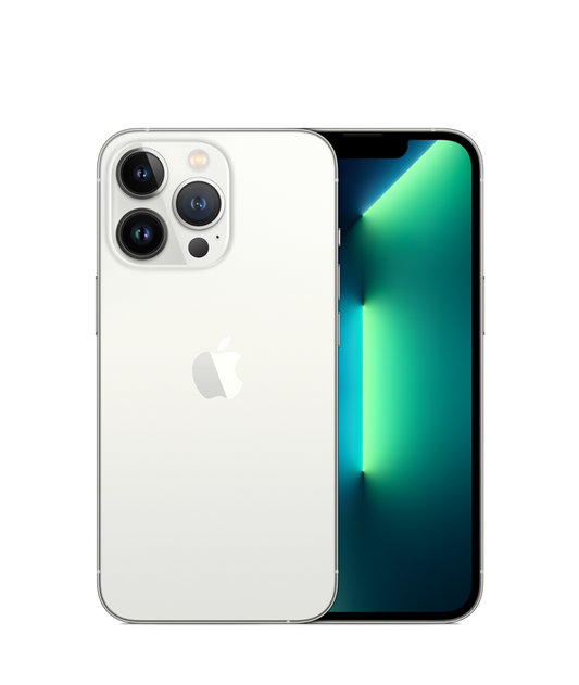 Prêmio Raspou Ganhou - Iphone 13 Pro Max 128 GB